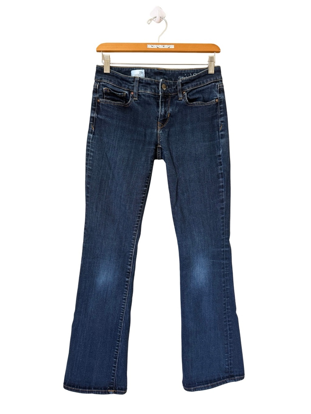 Gap - Sexy Boot Cut Jeans Size 26